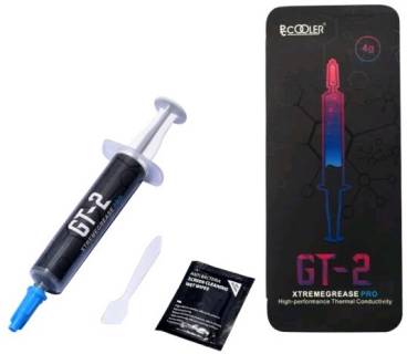 Термоинтерфейс PCCooler XtremeGrease GT-2 4g GT2_4g