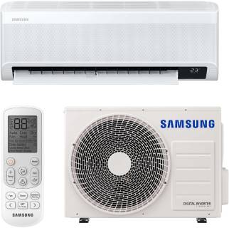 Кондиционер Samsung AR12BXFAMWKNUA