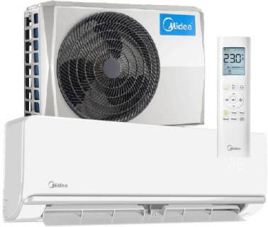 Кондиционер Midea MSAG-12HRFN8-I/MSAG-12HRFN8-O