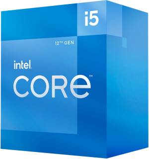 Процессор Intel Core i5-12500 BX8071512500