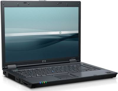 Ноутбук HP Compaq 8510w KE186EA