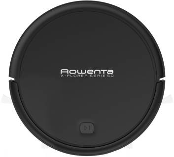 Пылесос Rowenta RR7375WH