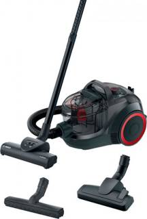 Пылесос Bosch BGS21POW2