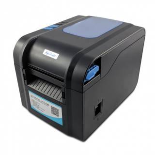 Принтер Xprinter XP-370B 13403