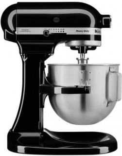 Миксер KitchenAid 5KPM5EOB