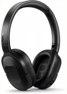 Наушники Philips Philips TAH6506BK/00 Black