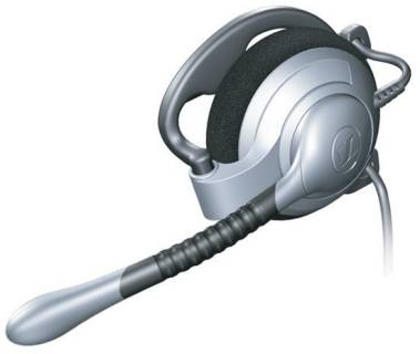 Наушники Sennheiser SH 310 5352