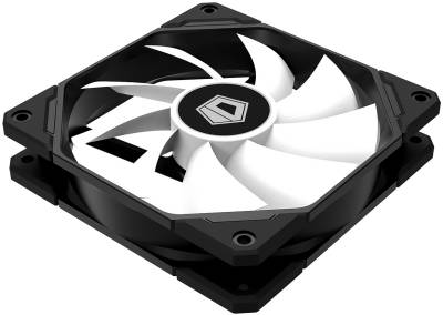 Вентилятор ID-Cooling TF-12025-ARGB-TRIO