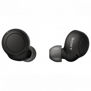 Наушники Sony WF-C500 True Wireless IPX4 Чорний WFC500B.CE7