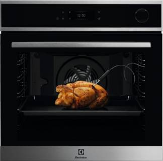 Духовка Electrolux EOC 8P39 WX