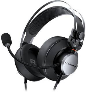 Наушники Cougar VM410 Iron