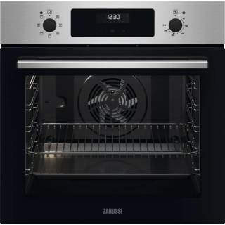 Духовка Zanussi OPZB4310XV