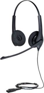 Наушники Jabra BIZ 1500 Mono USB 1553-0159