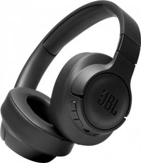 Наушники JBL T710BT Black JBLT710BTBLK