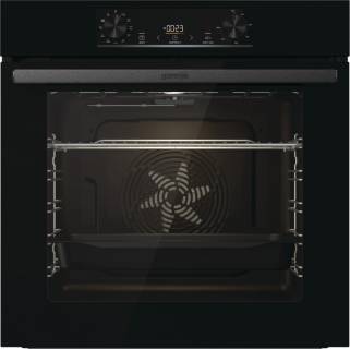 Духовка Gorenje BO6735E02BK