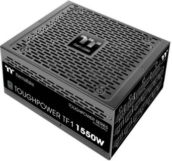 Блок питания Thermaltake TF1 1550W - TT Premium Edition PS-TPD-1550FNFATE-1