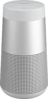 Акустика BOSE SoundLink Revolve II Bluetooth Speaker Luxe Silver 858365-2310