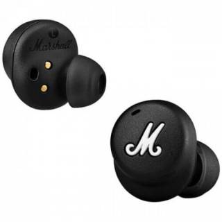 Наушники Marshall Mode II Black 1005611