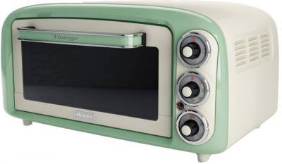 Духовка Ariete 0979 green (979 GR) 00C097904AR0