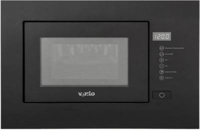 Микроволновка Ventolux MWBI 20 G BK TC FS 2059765961871