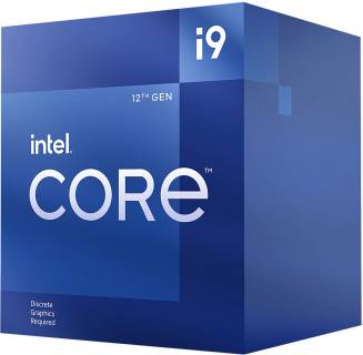Процессор Intel Core i9-12900F BX8071512900F