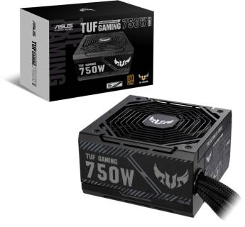 Блок питания ASUS TUF-GAMING-750B (90YE00D0-B0NA00)