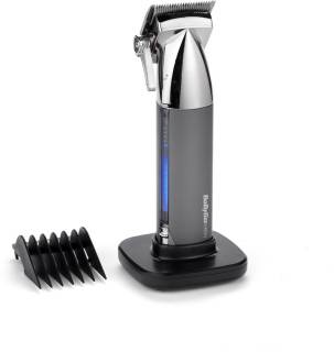 Триммер Babyliss Super-X Metal E996E