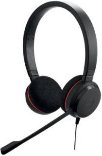 Наушники Jabra Evolve 20 MS Stereo 4999-823-189