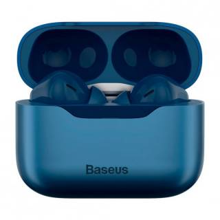 Наушники Baseus SIMU ANC True Wireles Earphones S1 Pro Blue NGS1P-03