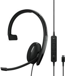 Наушники Sennheiser ADAPT 130 USB-C II 1000917