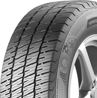 Шина Barum Vanis AllSeason 195/75 R16C 107/105R