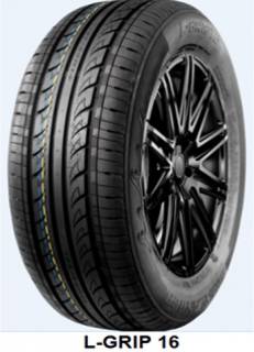 Шина ILink L-Grip 16 175/75 R14 86T
