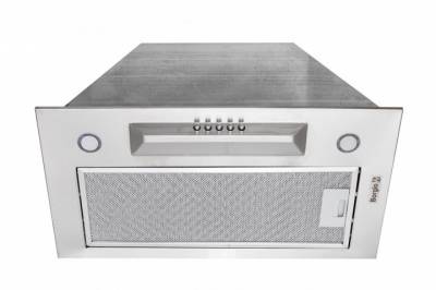 Вытяжка BORGIO Slim-Box (TR) 52 Inox