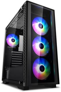 Корпус Deepcool MATREXX 50 ADD-RGB 4F DP-ATX-MATREXX50-AR-4F-NE