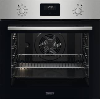 Духовка Zanussi OPZB43341X