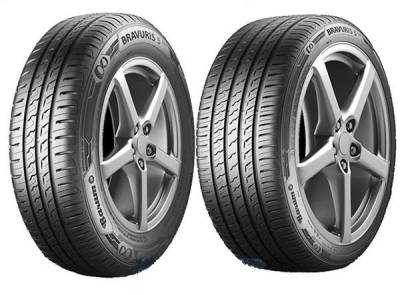 Шина Barum Bravuris 5HM 195/70 R14 91T