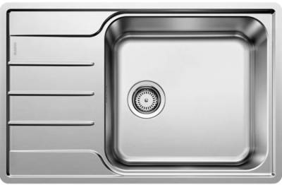 Мойка Blanco Lemis XL 8S-IF 523037
