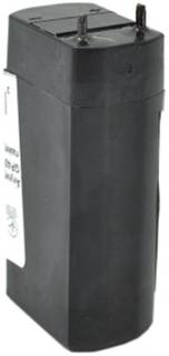 Аккумулятор Merlion 4V-0.8Ah (GP408A)