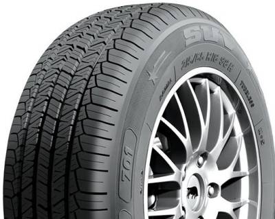 Шина Orium 701 SUV 235/50 R19 99V