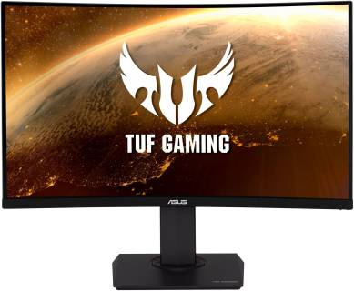 Монитор ASUS TUF Gaming VG32VQR Curved HDR Gaming 90LM04I0-B03170