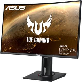 Монитор ASUS TUF GAMING VG27WQ 90LM05F0-B01E70