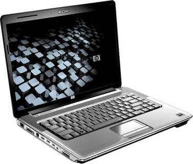 Ноутбук HP Pavilion dv5-1120er FU755EA