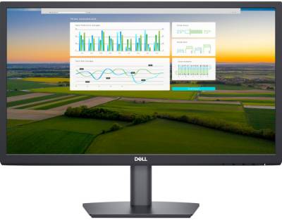 Монитор Dell E2222H (210-AZZF)