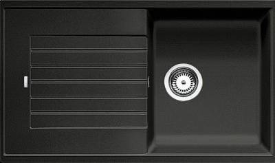 Мойка Blanco Zia 5S 520511