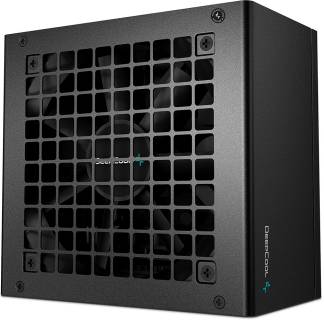 Блок питания Deepcool PQ850M R-PQ850M-FA0B-EU