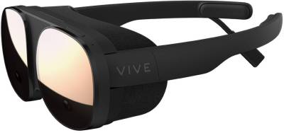 VR устройство HTC VIVE Flow Black 99HASV003-00