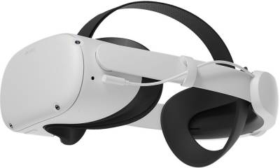 VR устройство OCULUS Quest 2 Elite Strap