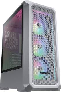 Корпус Cougar Archon 2 Mesh RGB White CGR-5CC5W-MESH-RGB
