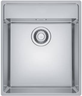 Мойка Franke MRX 210-40 TL 127.0598.748