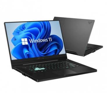 Ноутбук ASUS FX516PM-HN181W